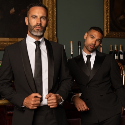 Fashion News: Cavani sees a growing trend for professional suit tailoring