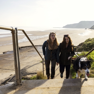 Parkdean Resorts defines emerging trends for holidays