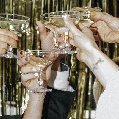 Meet the 2026 Muddy Awards Finalists in Wales