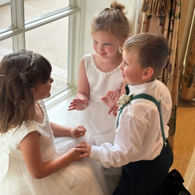 Wedding News: Divided down the aisle: The UK’s feelings on the most controversial wedding choices uncovered