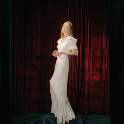 Fashion: High shine
