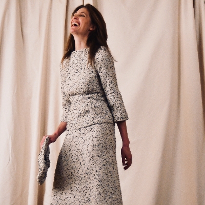 New occasion coat and outfit shop opening in Abergavenny