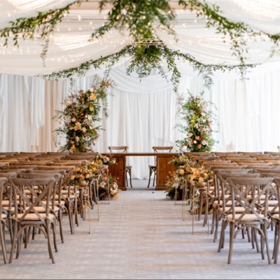 Hensol Castle Reveals Top Wedding Trends for 2026