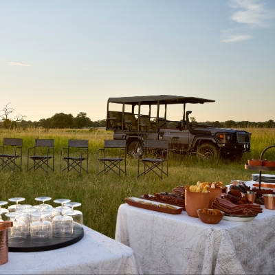 Honeymoon News: The Zambian Safari Lodge Reflecting the Future of Luxury Family Travel