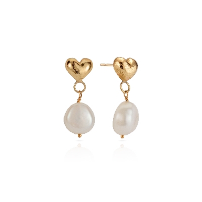 Fashion News: Founder of Lulu & Boo gives advice on picking and styling big-day jewellery