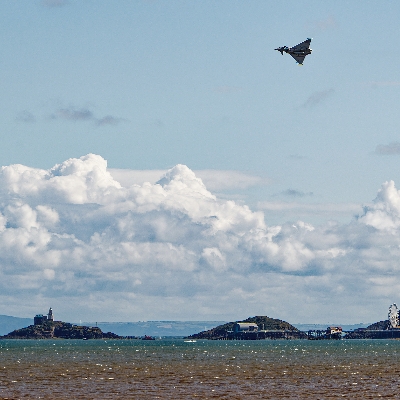 The Wales Airshow returns on 25th and 26th July 2026