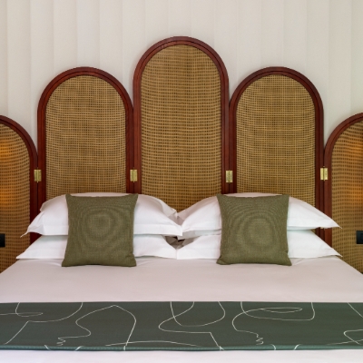 Honeymoon News: Chapter Chianti Redefines The Modern Tuscan Retreat