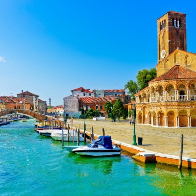 Beyond the Summer Hotspots: Five Under-the-Radar European City Breaks with NH Collection Hotels & Resorts