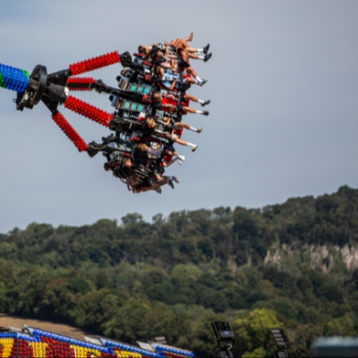 Chepstow Racecourse hosting Family Fun Day this August Bank Holiday