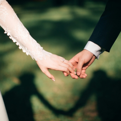 Revealed: England and Wales’ most common wedding anniversary date as August accounts for nearly one in six