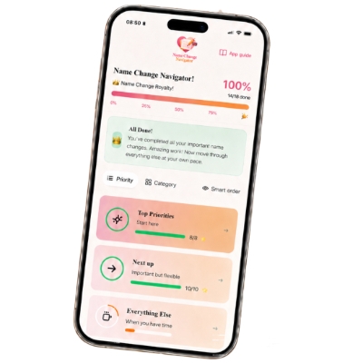 Wedding News: New app launches to simplify one of marriage’s biggest admin headaches