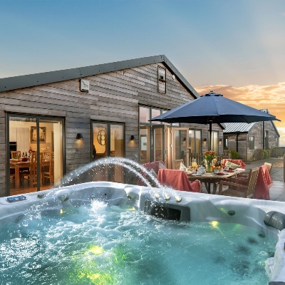 Enjoy late summer at a Premier Cottage in Wales and Hampshire