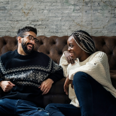 Are Brits risking their finances by avoiding the pre-wedding money talk?