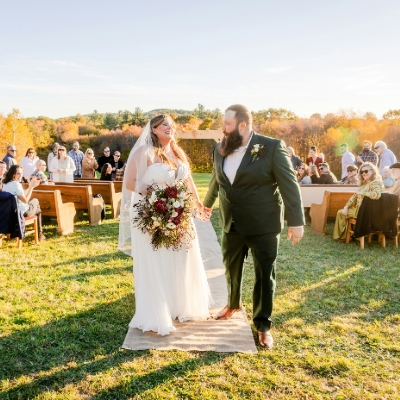 Couples could legally get married anywhere - legal comment