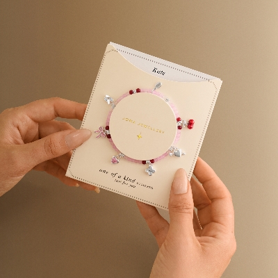 Fashion News: Joma Jewellery launches Design Bar