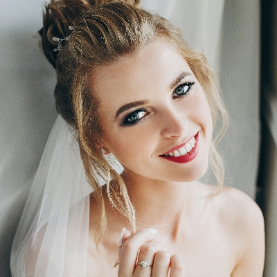 Beauty News: When to start teeth whitening before your wedding, from someone who got it wrong