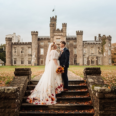 A fairytale-inspired day