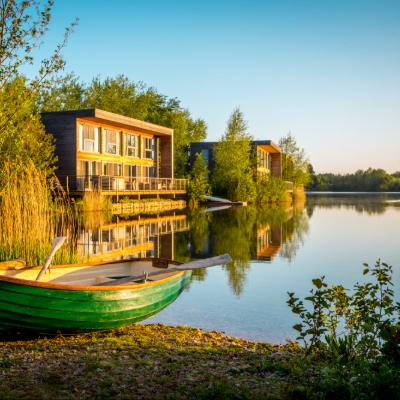 Honeymoon News: Autumn adventures at The Lakes by YOO