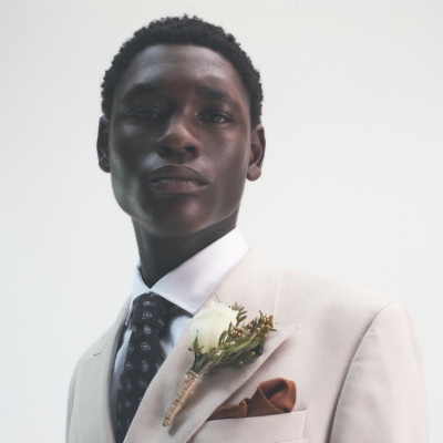 Wedding News: The A/W 2026 wedding trends: softer tailoring, richer tones and seasonal florals