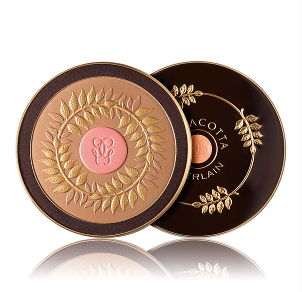 Summer's here along with two new launches from Guerlain: Image 1