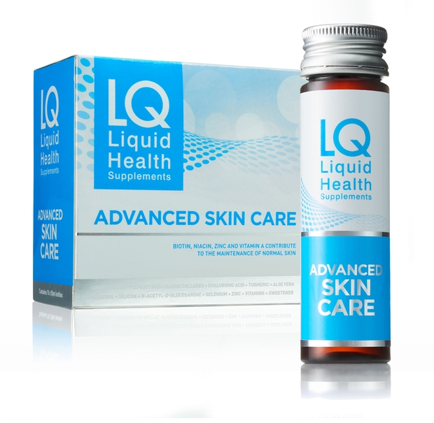 CWM loves... LQ Liquid Health Advanced Skin Care: Image 1