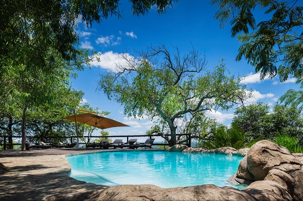 The ultimate African honeymoon: Image 1