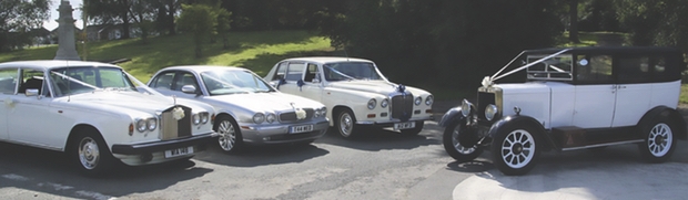 Find out more about Big Day Wedding Cars: Image 1