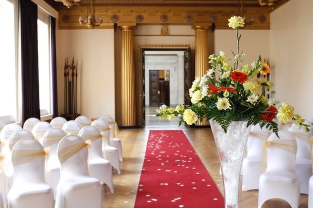 Say your vows at The Brangwyn: Image 1