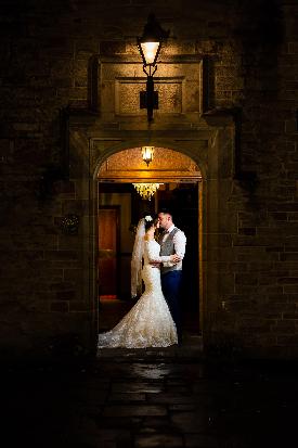Local photographer, Philip Warren, gives his top tips for dealing with bad weather on your big day: Image 1