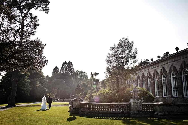 Tie the knot at The Orangery for the ultimate big day: Image 1