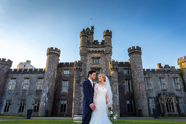 Tie the knot at Hensol Castle: Image 1