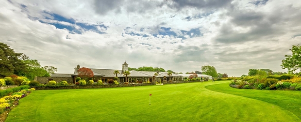 Tie the knot at Cottrell Park Golf Resort: Image 1