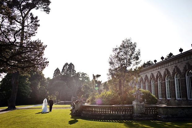 Tie the knot at The Orangery: Image 1