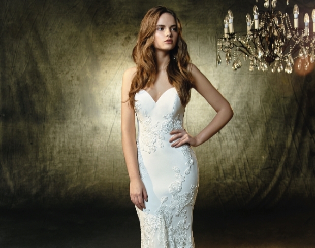 Find out more about local boutique, Laura May Bridal: Image 1