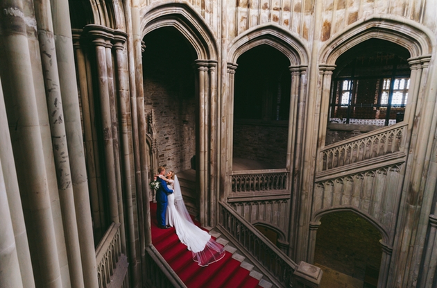 Tie the knot at the beautiful Orangery: Image 1