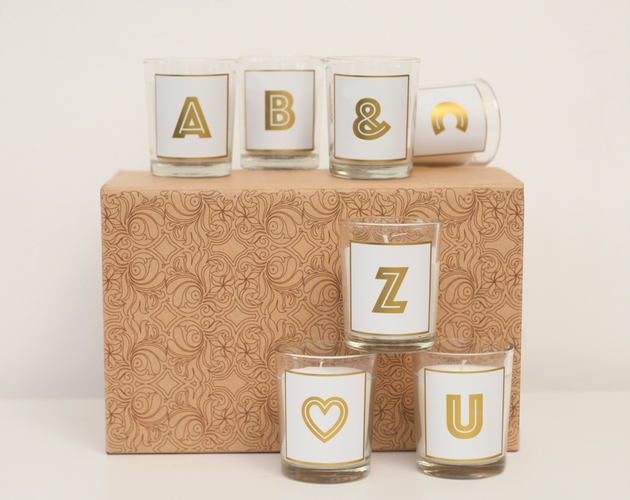 Shearer Candles launches new range: Image 1