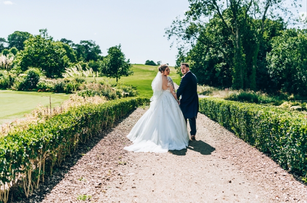 Get married at the stunning Cottrell Park Golf Resort: Image 1
