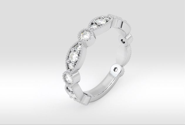 We ask local jewellery specialist Matthew Barroccu your questions: Image 1