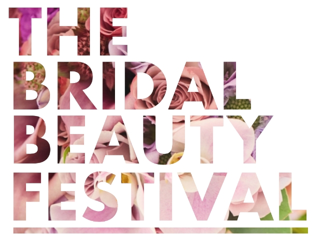 Get 50% off of tickets to The Bridal Beauty Festival with County Wedding Magazines: Image 1