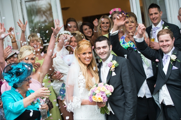 Say your vows at Norton House Hotel: Image 1