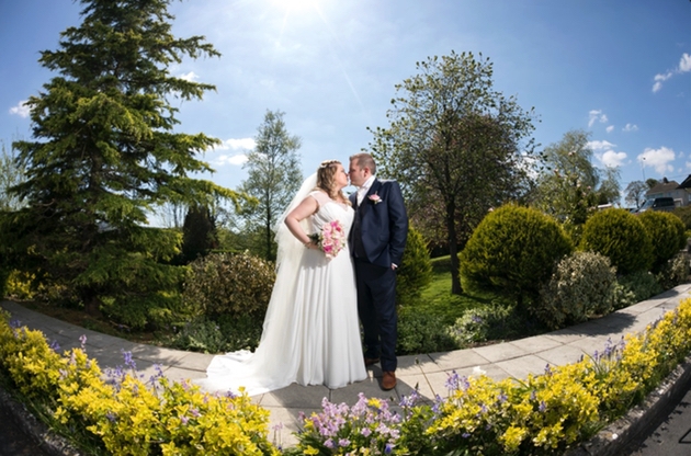 Host your wedding at The Plough: Image 1