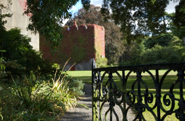 Fonmon Castle Limited was one of the finalists at the The Welsh Wedding Awards 2020: Image 1