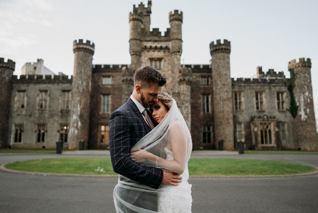 Tie the knot at Hensol Castle: Image 1