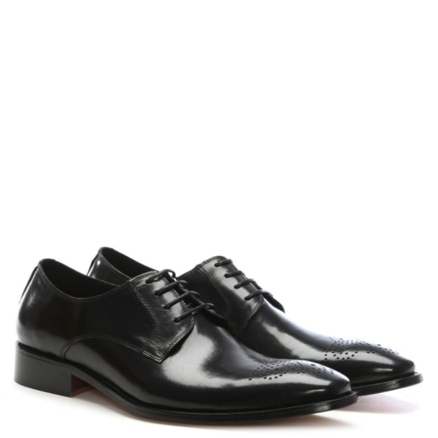 Daniel Footwear : 6 Winning Wedding Shoes for Him: Image 3