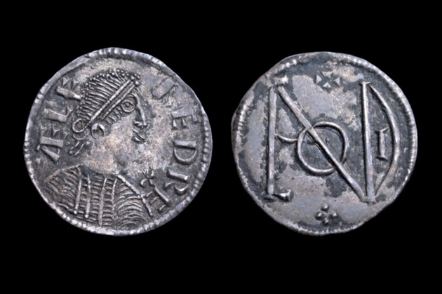 The Royal Mint opens its virtual doors: Image 1