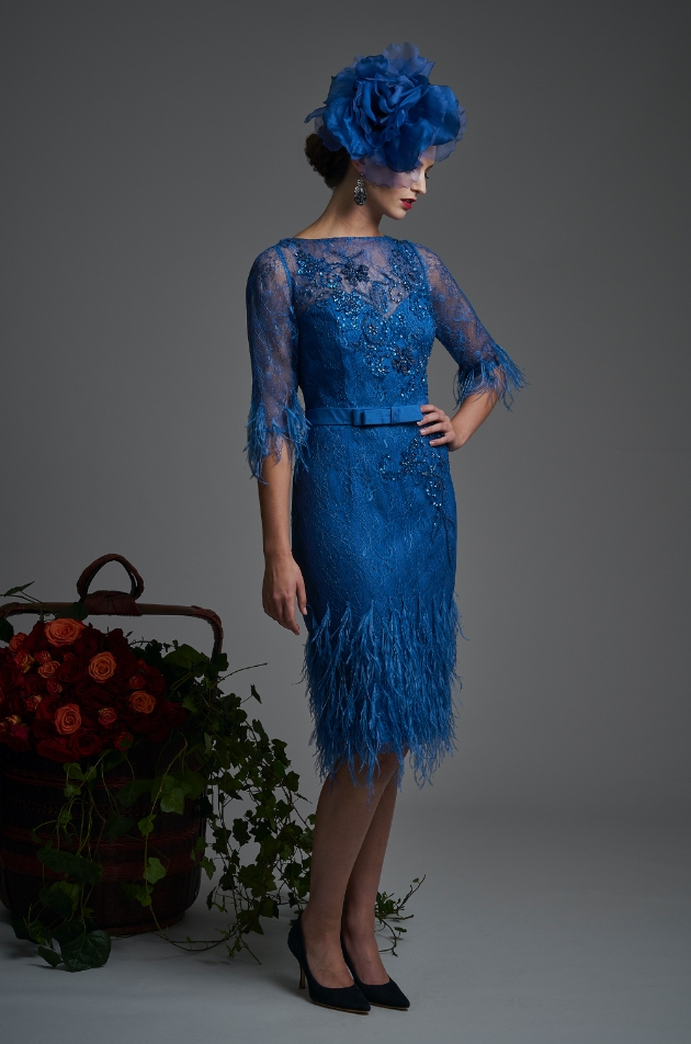 How to find a modern outfit for the mother-of-the-bride: Image 1