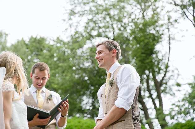 Maxine Howells Photography reveals her favourite groom image