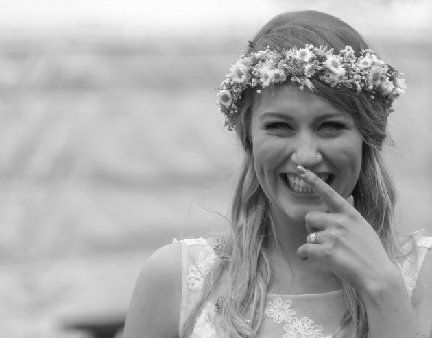 Local photographer, Nick Allsop is offering two amazing prizes