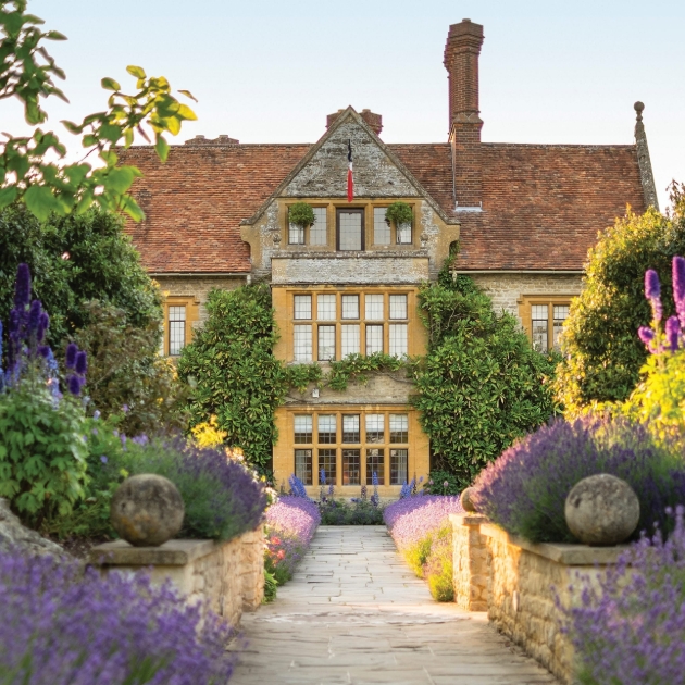 Little Emperors Top 5 UK hotels: Image 5