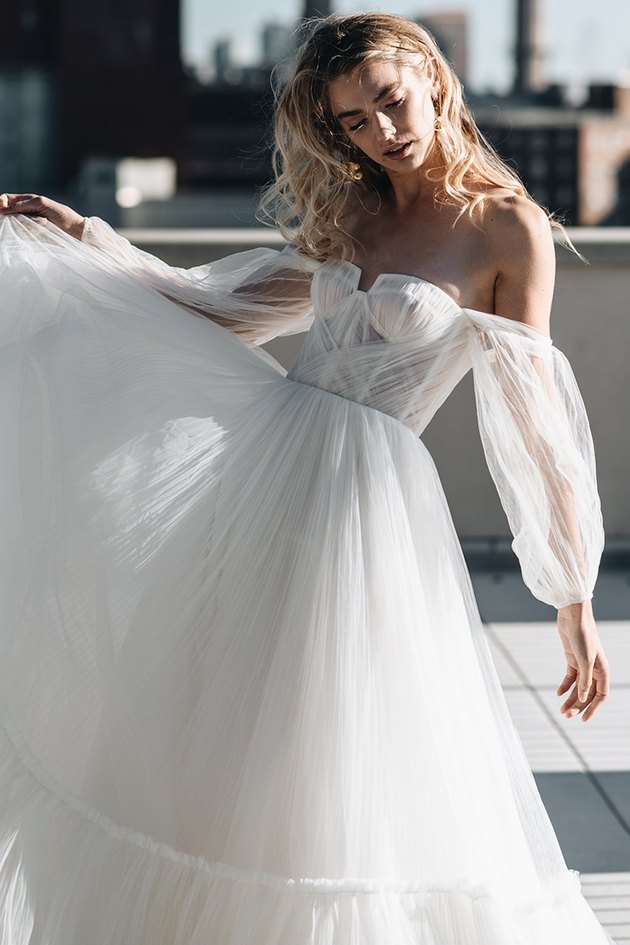 The Dress Tribe unveils diverse bridal dress brands